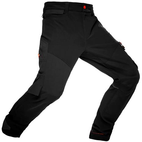 Helly Hansen Workwear Kensington Työhousut musta C60