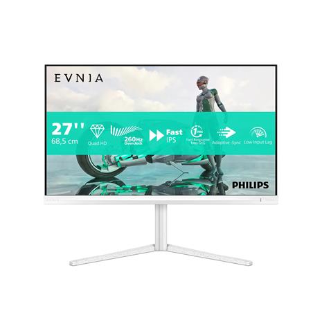 Philips 27M2N3501PA (27"), näyttö