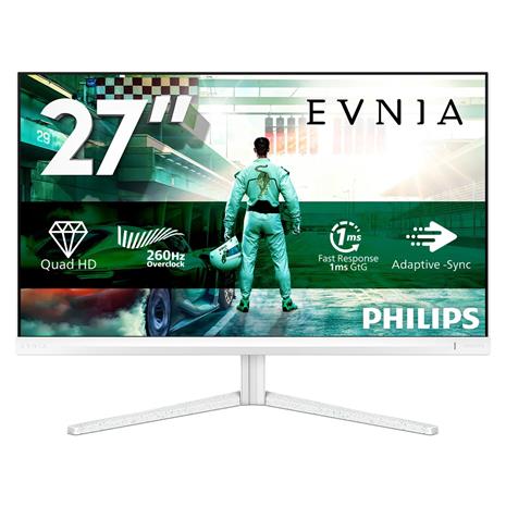 Philips 27M2N3501PA (27"), näyttö
