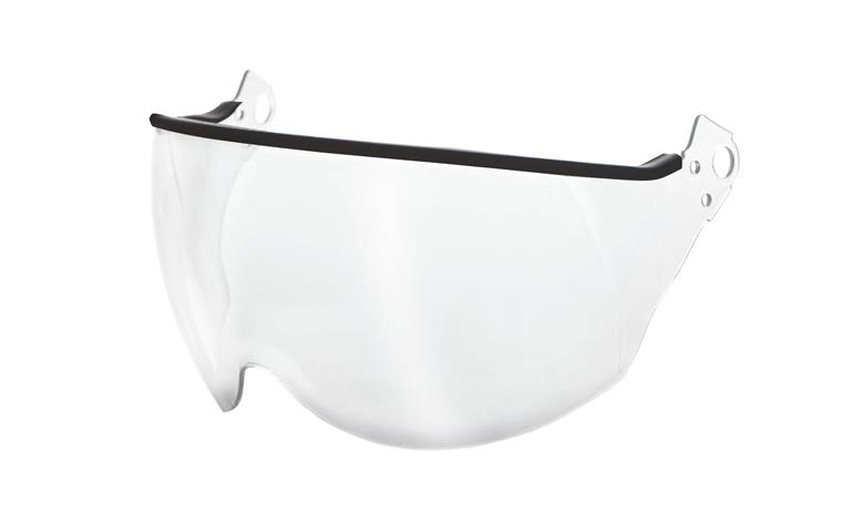 KASK V2 PLUS Visiiri mallille Superplasma