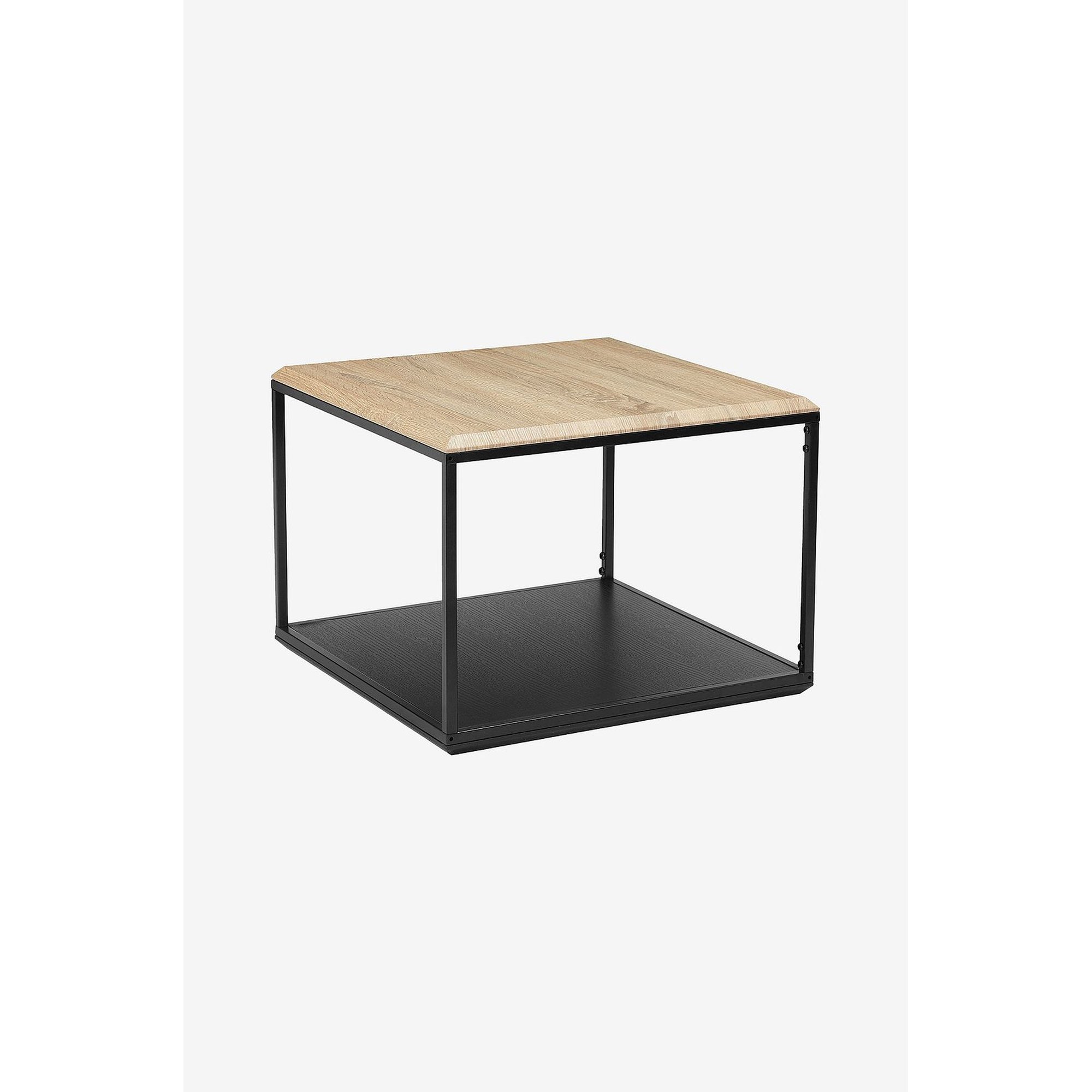 Loft24Taion Kahvipöytä, neliönmuotoinenBeigeSohvapöydät- Homeroom