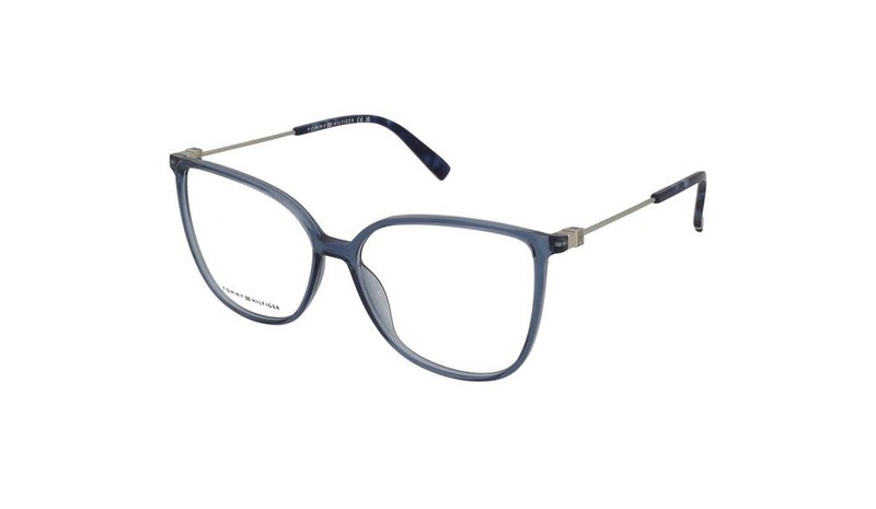 Lasit vahvuuksilla Tommy Hilfiger TH 2099 PJP – kuva 1/1