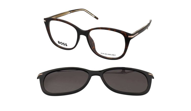 Silmälasit Hugo Boss Boss 1862/G/C 086/LB – kuva 1/1