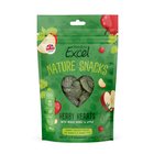 60g Nature Snacks Herby Hearts Burgess Excel -ruoka pieneläimille