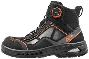 Sievi Airgo 5 Rollerh XL S1P turvakengät