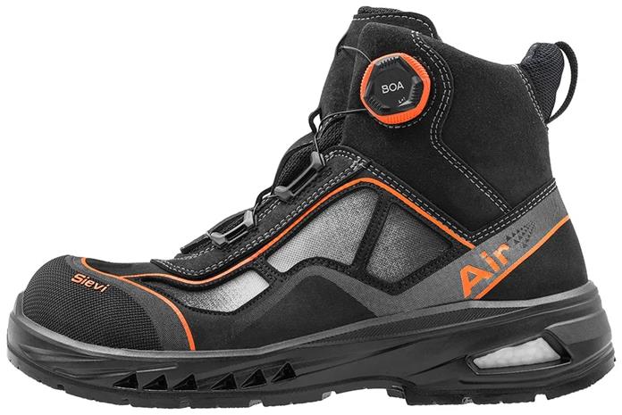 Sievi Airgo 5 Rollerh XL S1P turvakengät