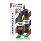 Brooklyn Soap Company Bartpflege Set Small Parranhoitosetti 1 kpl
