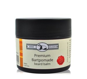 Golddachs Premium Partabalsami 100 ml