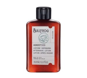 BULLFROG Agnostico After shave -voide 150 ml