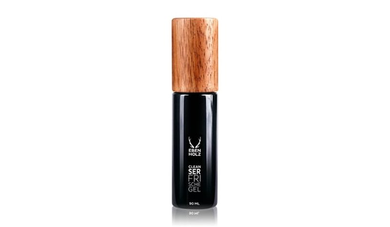 EBENHOLZ Cleanser Puhdistusgeeli 90 ml