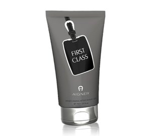 Aigner First Class After shave -geeli 75 ml
