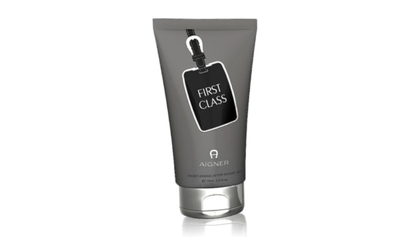 Aigner First Class After shave -geeli 75 ml