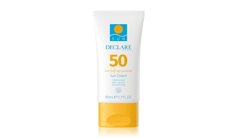 Declarä© Sun Basic Sun Cream SPF 50 Aurinkovoide 50 ml