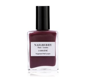 Nailberry Lâ€™Oxygä©nä© Boho Chic Kynsilakka 15 ml Boho Chic