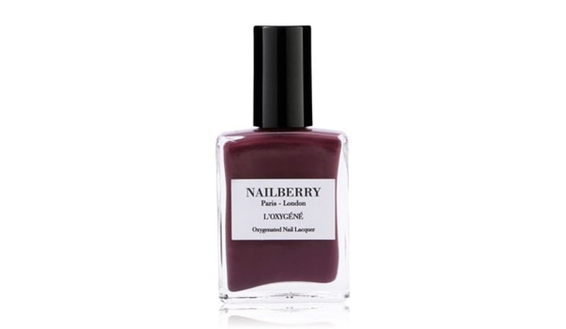 Nailberry L’Oxygä©nä© Boho Chic Kynsilakka 15 ml Boho Chic