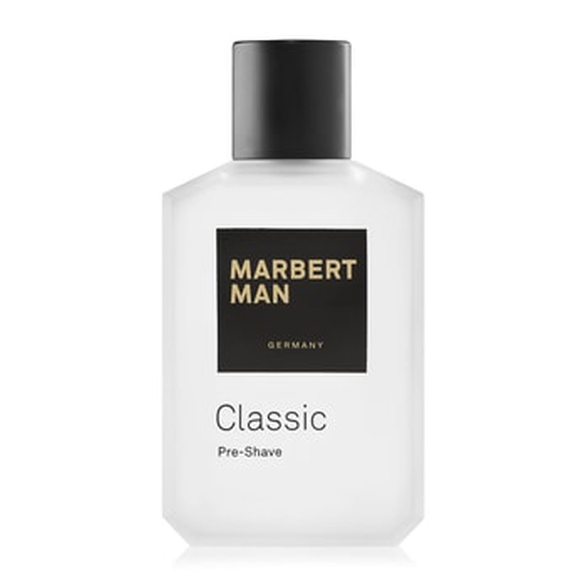 Marbert Man Classic Pre shave -voide 100 ml