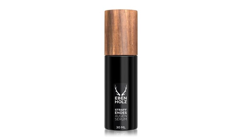 EBENHOLZ Straffend Silmäseerumi 30 ml