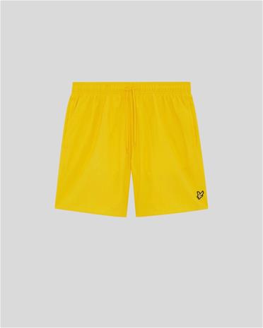 Lyle & Scott Plain miesten uimashortsit
