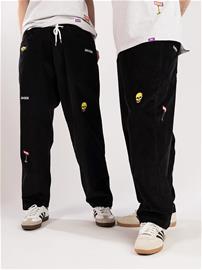 Jacker black
