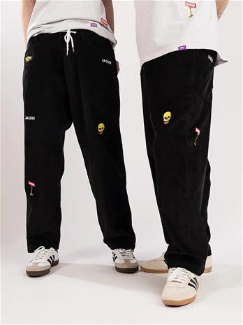 Jacker black