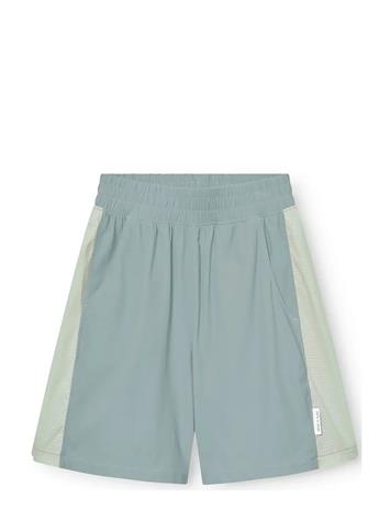 MINI A TURE Matmano Shorts. Grs - Green - 12Y/152
