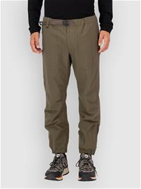 Mons Royale Escapade Housut dark olive Miehet