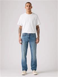 Levi's® 511 Slim Cloud Watching - Blue - 38 x 34
