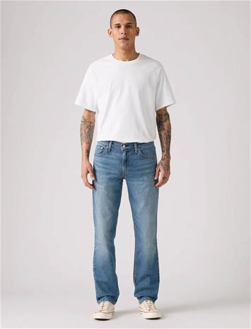 Levi's® 511 Slim Cloud Watching - Blue - 38 x 34