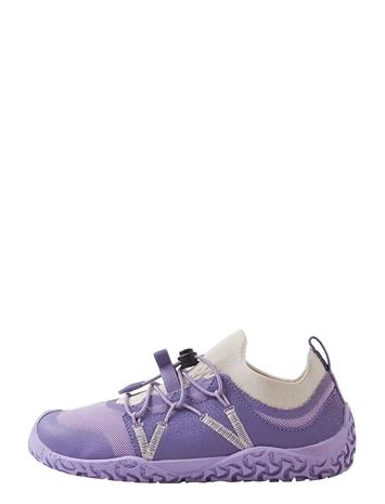 Reima Barefoot Shoes, Vaellus