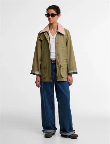 Barbour Barbour Mod Beadnell - Beige - 48