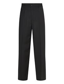 Filippa K Hector Wool Trousers - Black - 56