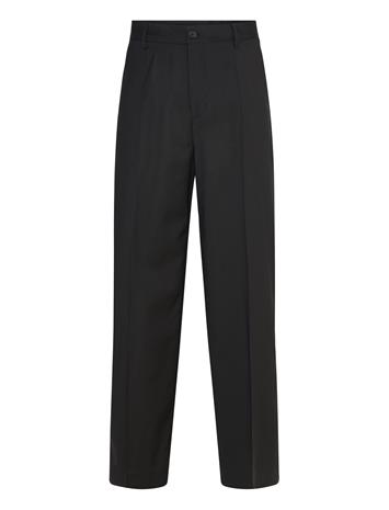 Filippa K Hector Wool Trousers - Black - 56