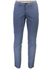 Lindbergh AOP superflex miesten chino-housut