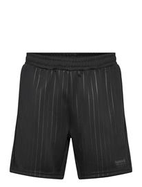 Hummel Hmlstripe Shorts - Black - XXL