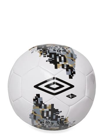 Umbro Formation Recreational - Red - 4