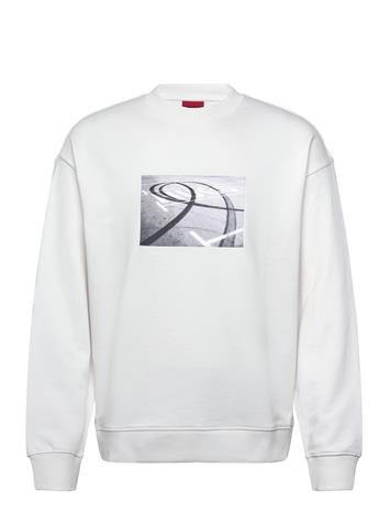 HUGO Dweel - Black - XL