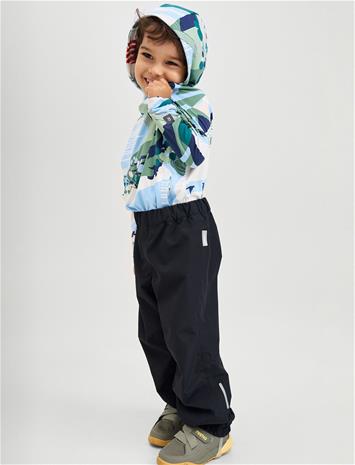 Reima Reimatec Pants, Kaura - Navy - 128