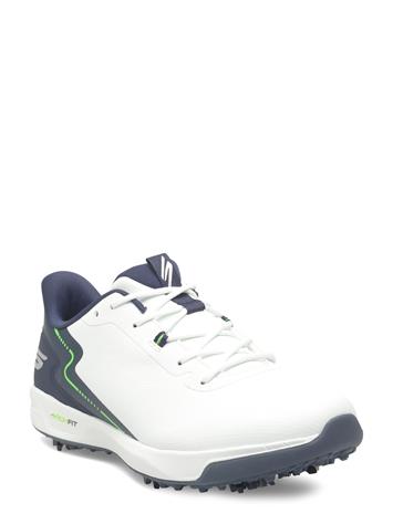 Skechers Go Golf Elite Vortex - Rival - White - 47