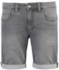 Indicode - INDelmare - Shortsit - Miehet - Harmaa