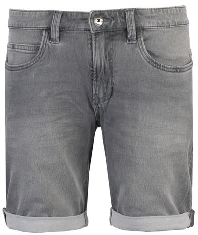 Indicode - INDelmare - Shortsit - Miehet - Harmaa
