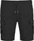 Indicode - INNello - Shortsit - Miehet - Musta – kuva 1