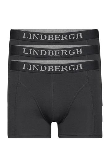 Lindbergh 3 Pack Tights Bokserit Navy Lindbergh