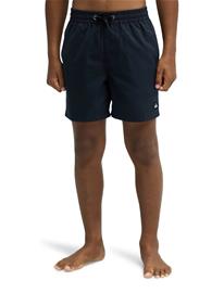 Quiksilver Everyday Volley Yth 14 - Black - 176