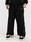 adidas Originals TP Verryttelyhousut black Miehet