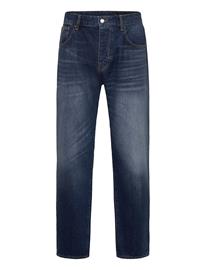 Armani Exchange 5 Pockets Pant - Blue - 34