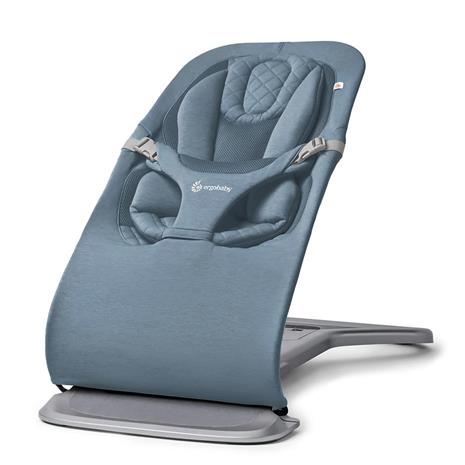 Ergobaby Evolve 3-in-1 Sitteri, Oxford Blue