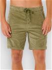 Rip Curl Classic Surf Cord Walk Shortsit surplus green Miehet