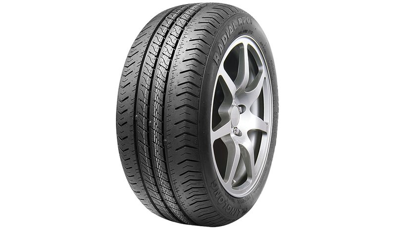 LINGLONG 155/70R12C CARGOMAX R701