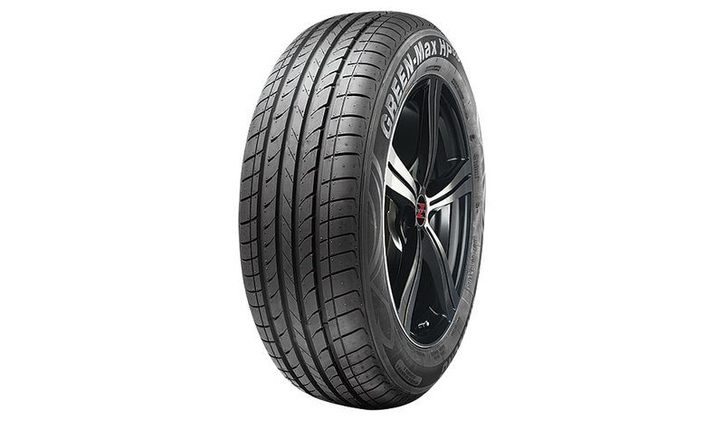 LINGLONG 205/55R15 GREENMAX HP010 RENGAS