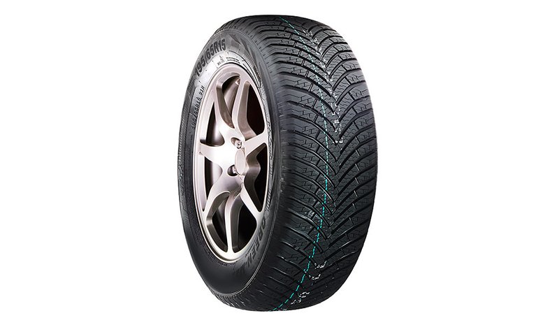 LINGLONG 215/60R16 GREENMAX CROSSWEATHER